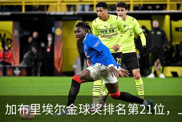加布里埃尔金球奖排名第21位，上赛季英超17次零封为后卫最多