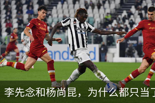 李先念和杨尚昆，为什么都只当了一届国家主席？